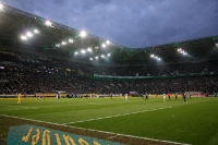 Borussia Park Mönchengladbach