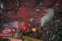 Derby Mönchengladbach - Köln