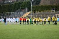VfB Borussia Neunkirchen vs. SV Elversberg II