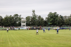 1. FC Guben vs. VfB Trebbin