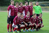 Eisenhüttenstädter FC Stahl beim RSV Eintracht