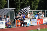 Eisenhüttenstädter FC Stahl beim RSV Eintracht