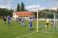 Eisenhüttenstädter FC Stahl gewinnt bei RSV Eintracht