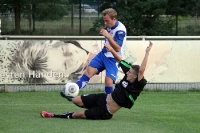 Oranienburg FCE vs. SV Falkensee 2:1