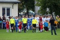 Oranienburger FC Eintracht vs. TuS 1896 Sachsenhausen 