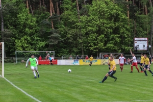 SC Eintracht Miersdorf/​Zeuthen vs. Breesener SV Guben Nord