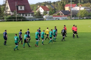 SG Union Klosterfelde vs. FV Preussen Eberswalde