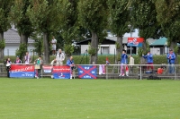 Sportpark Fontanestraße in Hennigsdorf, 15. September 2012, 5:8-Rekordspiel