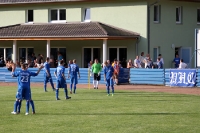 SV Blau-Weiß Petershagen-Eggersdorf vs. FV Preussen Eberswalde