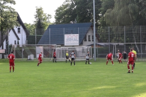 SV Frankonia Wernsdorf 1919 vs. SG Phönix Wildau