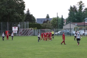 SV Frankonia Wernsdorf 1919 vs. SG Phönix Wildau