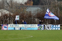SV Schwarz-Rot Neustadt vs. Oranienburger FC 1901