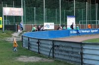 Waldsportplatz des SV Blau-Weiß Petershagen-Eggersdorf