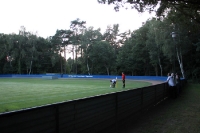 Waldsportplatz des SV Blau-Weiß Petershagen-Eggersdorf