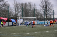 VfB Fortuna Chemnitz vs. BSG Stahl Riesa, 1:3
