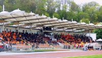 BSG Wismut Gera vs. 1.FC Lokomotive Leipzig