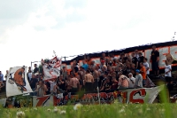 BSG Wismut Gera vs. FC Union Mühlhausen