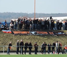 BSG Wismut Gera vs. SV Merseburg 99