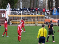 FC Energie Cottbus II vs. BSG Wismut Gera