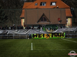 SC 1903 Weimar vs. BSG Wismut Gera