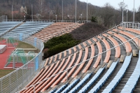 Stadion der Freundschaft in Gera