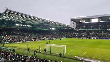 Celtic FC vs. Glasgow Rangers