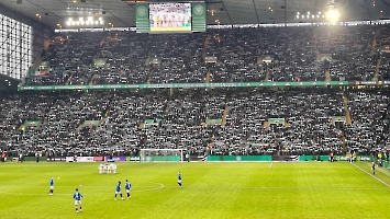 Celtic FC vs. Glasgow Rangers