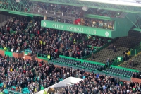 Celtic FC vs. Motherwell FC, 3:0