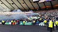 Celtic FC vs. Rangers FC, 2:0