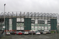 Celtic Park des Celtic Football Club