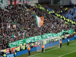Glasgow Rangers FC vs. Celtic FC