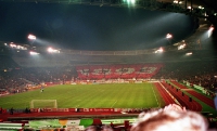 Zeitreise: VfB Stuttgart vs. Celtic Glasgow, 2003