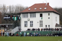 BSG Chemie Leipzig vs. Chemnitzer FC im AKS