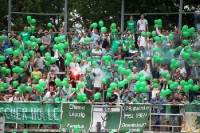 BSG Chemie Leipzig vs. VfB Empor Glauchau