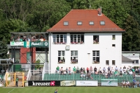 BSG Chemie Leipzig vs. VfB Empor Glauchau
