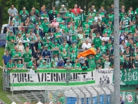 FSV Zwickau II vs.  BSG Chemie Leipzig