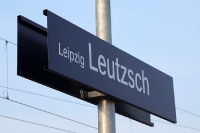 Willkommen in Leipzig-Leutzsch