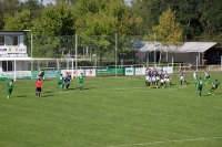 Kickers 94 Markkleeberg vs. BSG Chemie Leipzig, 1:3
