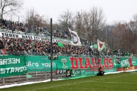 Landespokal: BSG Chemie Leipzig vs. Chemnitzer FC