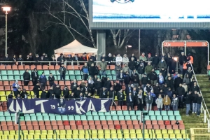 BFC Dynamo vs. Chemnitzer FC