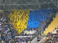 Chemnitzer FC bei der SG Dynamo Dresden