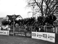 Chemnitzer FC bei Holstein Kiel