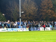 Chemnitzer FC beim FV Eintracht Niesky