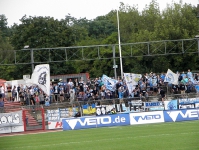 Chemnitzer FC beim SC Fortuna Köln, 10.08.2014