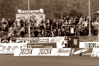 Chemnitzer FC beim SC Preußen Münster