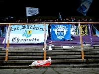 Chemnitzer FC beim VfL Osnabrück