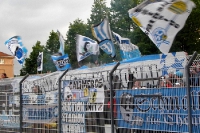 Chemnitzer FC holt den Sachsenpokal 2014