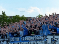 Chemnitzer FC holt Sachsen-Pokal 2015