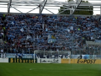 Chemnitzer FC vs. 1. FSV Mainz 05, 15.08.2014