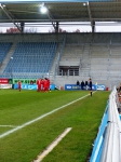 Chemnitzer FC vs. 1. FSV Mainz 05 II